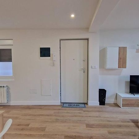 Apartamento Aires De Tineo Oviedo Esterno foto